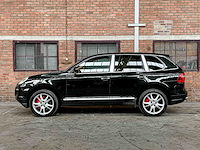 Porsche cayenne 4.8 v8 500pk 2008 - afbeelding 17 van  42