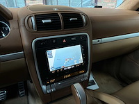 Porsche cayenne 4.8 v8 500pk 2008 - afbeelding 27 van  42