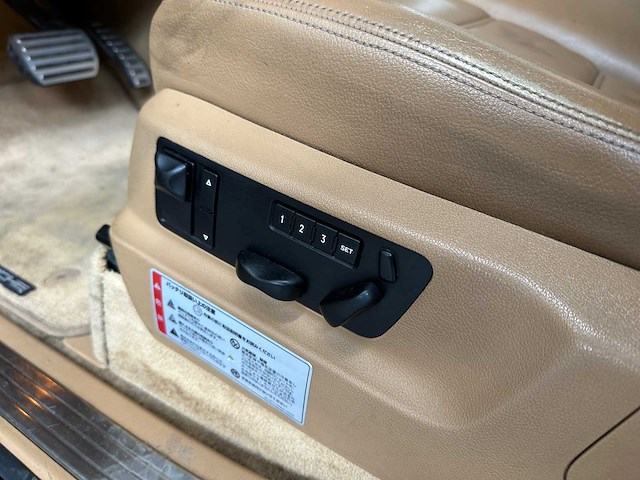 Porsche cayenne 4.8 v8 500pk 2008 - afbeelding 31 van  42