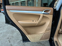 Porsche cayenne 4.8 v8 500pk 2008 - afbeelding 32 van  42