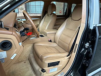 Porsche cayenne 4.8 v8 500pk 2008 - afbeelding 38 van  42