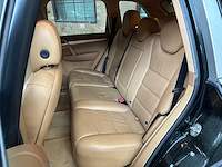 Porsche cayenne 4.8 v8 500pk 2008 - afbeelding 39 van  42