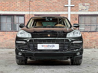 Porsche cayenne 4.8 v8 500pk 2008 - afbeelding 4 van  42