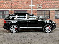 Porsche cayenne 4.8 v8 500pk 2008 - afbeelding 8 van  42