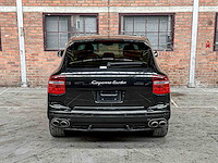 Porsche cayenne 4.8 v8 500pk 2008 - afbeelding 6 van  42