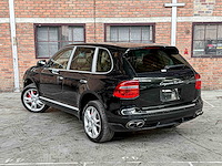 Porsche cayenne 4.8 v8 500pk 2008 - afbeelding 8 van  42
