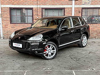 Porsche cayenne 4.8 v8 500pk 2008 - afbeelding 12 van  42