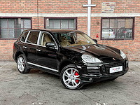 Porsche cayenne 4.8 v8 500pk 2008 - afbeelding 40 van  42