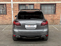 Porsche cayenne 4.8 v8 s 405pk 2013 - afbeelding 4 van  45