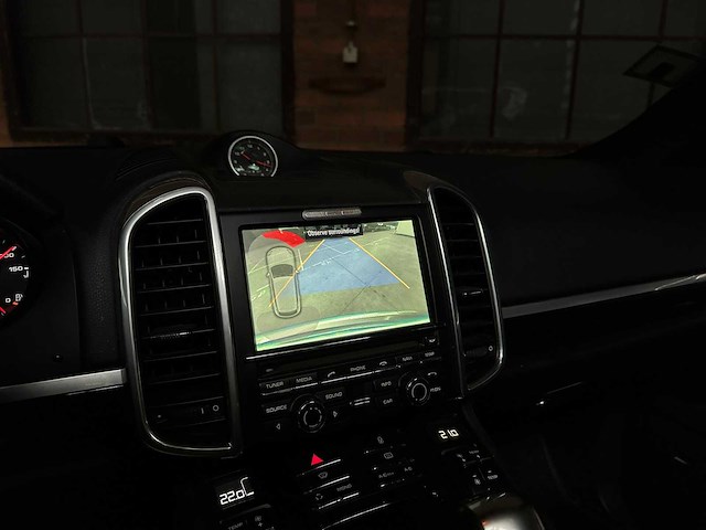 Porsche cayenne 4.8 v8 s 405pk 2013 - afbeelding 20 van  45