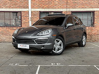 Porsche cayenne 4.8 v8 s 405pk 2013 - afbeelding 12 van  45
