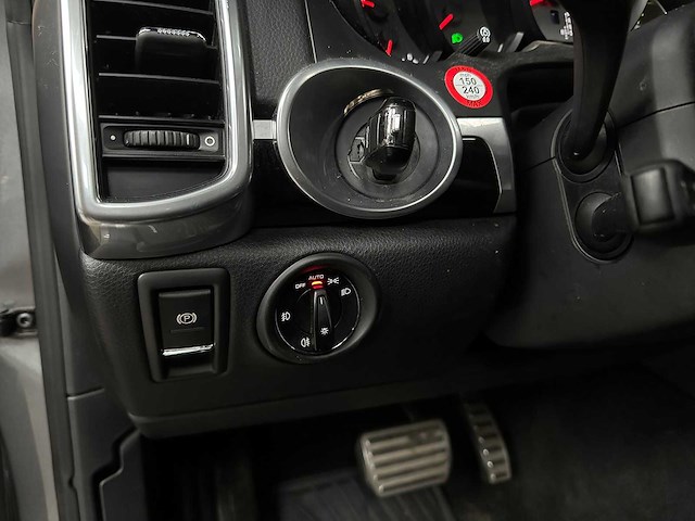 Porsche cayenne 4.8 v8 s 405pk 2013 - afbeelding 11 van  45