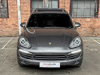 Porsche cayenne 4.8 v8 s 405pk 2013 - afbeelding 41 van  45