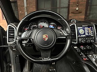 Porsche cayenne 4.8 v8 s 405pk 2013 - afbeelding 9 van  45