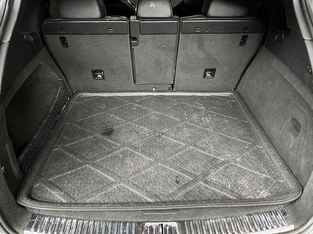 Porsche cayenne 4.8 v8 s 405pk 2013 - afbeelding 30 van  45