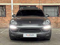 Porsche cayenne 4.8 v8 s 405pk 2013 - afbeelding 34 van  45