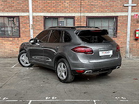 Porsche cayenne 4.8 v8 s 405pk 2013 - afbeelding 6 van  45