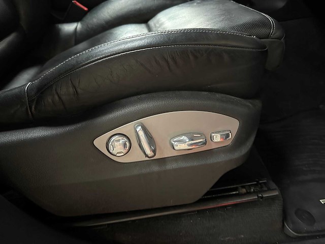 Porsche cayenne 4.8 v8 s 405pk 2013 - afbeelding 36 van  45