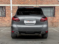 Porsche cayenne 4.8 v8 s 405pk 2013 - afbeelding 3 van  27
