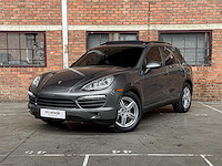 Porsche cayenne 4.8 v8 s 405pk 2013 - afbeelding 1 van  27