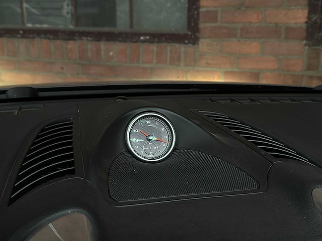 Porsche cayenne 4.8 v8 s 405pk 2013 - afbeelding 13 van  27