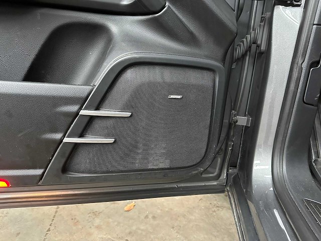 Porsche cayenne 4.8 v8 s 405pk 2013 - afbeelding 16 van  27