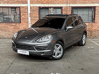 Porsche cayenne 4.8 v8 s 405pk 2013 - afbeelding 14 van  27