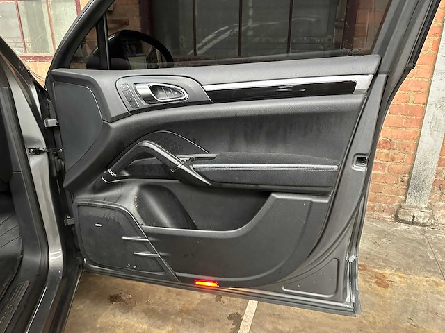 Porsche cayenne 4.8 v8 s 405pk 2013 - afbeelding 20 van  27