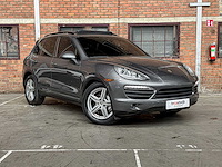 Porsche cayenne 4.8 v8 s 405pk 2013 - afbeelding 24 van  27