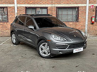 Porsche cayenne 4.8 v8 s 405pk 2013 - afbeelding 25 van  27