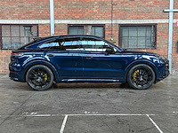 Porsche cayenne coupe 4.0 v8 s 474pk 2024 (1e eigenaar) fabrieksgarantie - afbeelding 6 van  59