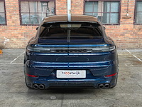 Porsche cayenne coupe 4.0 v8 s 474pk 2024 (1e eigenaar) fabrieksgarantie - afbeelding 14 van  59