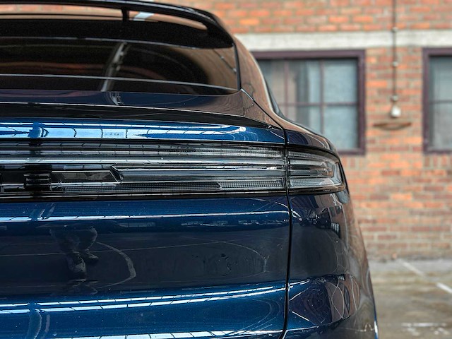 Porsche cayenne coupe 4.0 v8 s 474pk 2024 (1e eigenaar) fabrieksgarantie - afbeelding 15 van  59