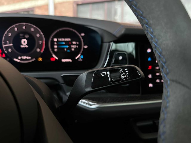 Porsche cayenne coupe 4.0 v8 s 474pk 2024 (1e eigenaar) fabrieksgarantie - afbeelding 29 van  59