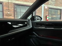 Porsche cayenne coupe 4.0 v8 s 474pk 2024 (1e eigenaar) fabrieksgarantie - afbeelding 37 van  59