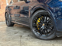 Porsche cayenne coupe 4.0 v8 s 474pk 2024 (1e eigenaar) fabrieksgarantie - afbeelding 5 van  59