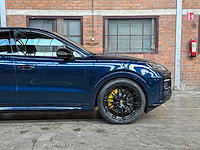 Porsche cayenne coupe 4.0 v8 s 474pk 2024 (1e eigenaar) fabrieksgarantie - afbeelding 8 van  59