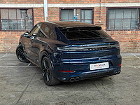 Porsche cayenne coupe 4.0 v8 s 474pk 2024 (1e eigenaar) fabrieksgarantie - afbeelding 17 van  59