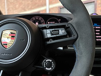 Porsche cayenne coupe 4.0 v8 s 474pk 2024 (1e eigenaar) fabrieksgarantie - afbeelding 26 van  59