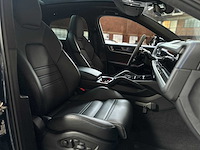 Porsche cayenne coupe 4.0 v8 s 474pk 2024 (1e eigenaar) fabrieksgarantie - afbeelding 52 van  59