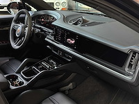 Porsche cayenne coupe 4.0 v8 s 474pk 2024 (1e eigenaar) fabrieksgarantie - afbeelding 53 van  59