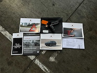 Porsche cayenne coupe 4.0 v8 s 474pk 2024 (1e eigenaar) fabrieksgarantie - afbeelding 55 van  59