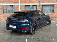 Porsche cayenne coupe 4.0 v8 s 474pk 2024 (1e eigenaar) fabrieksgarantie - afbeelding 10 van  59