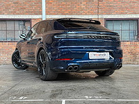 Porsche cayenne coupe 4.0 v8 s 474pk 2024 (1e eigenaar) fabrieksgarantie - afbeelding 16 van  59