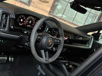 Porsche cayenne coupe 4.0 v8 s 474pk 2024 (1e eigenaar) fabrieksgarantie - afbeelding 22 van  59