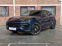 Porsche cayenne coupe 4.0 v8 s 474pk 2024 (1e eigenaar) fabrieksgarantie - afbeelding 12 van  59