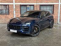 Porsche cayenne coupe 4.0 v8 s 474pk 2024 (1e eigenaar) fabrieksgarantie - afbeelding 23 van  59