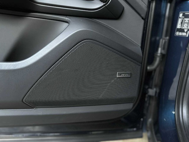 Porsche cayenne coupe 4.0 v8 s 474pk 2024 (1e eigenaar) fabrieksgarantie - afbeelding 40 van  59