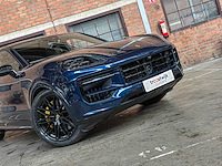 Porsche cayenne coupe 4.0 v8 s 474pk 2024 (1e eigenaar) fabrieksgarantie - afbeelding 4 van  59