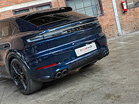 Porsche cayenne coupe 4.0 v8 s 474pk 2024 (1e eigenaar) fabrieksgarantie - afbeelding 18 van  59